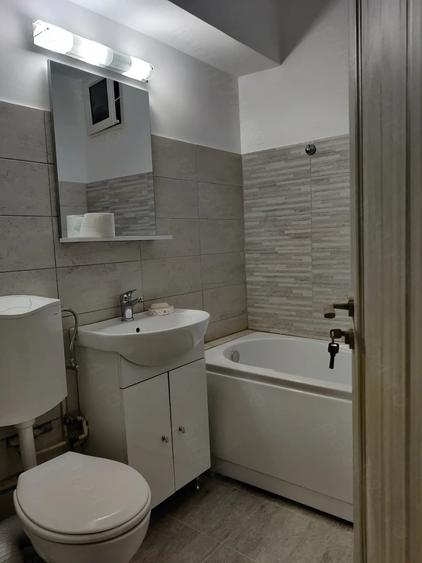 Apartament cu 2 camere decomandat în Bălcescu