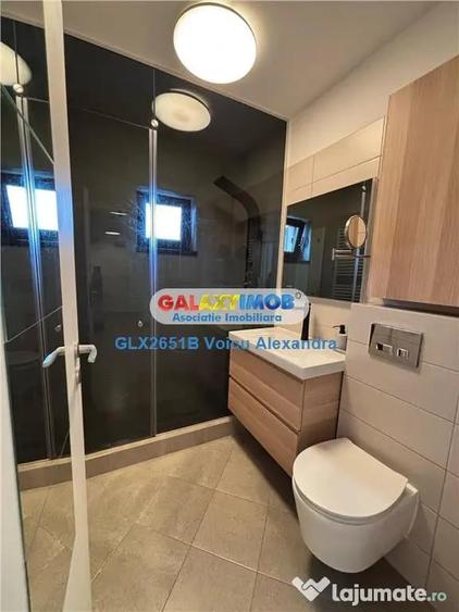 Apartament cu 2 camere decomandat în Berceni
