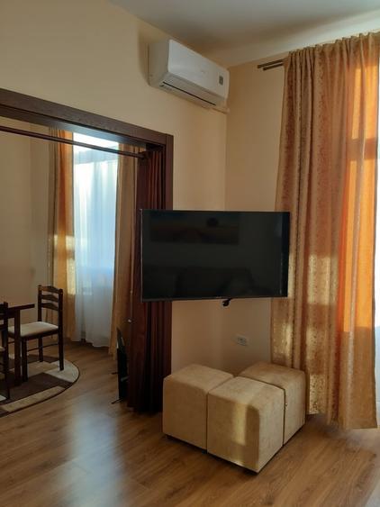 Apartament în Polonă