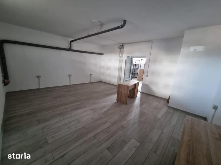Spațiu comercial, de 358 mp, în Fundeni