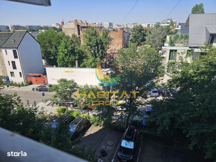 Teren constructii 796 mp ultacentral metrou Piata Muncii - 1