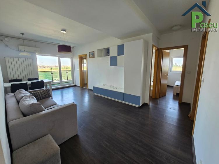 Apartament cu 3 camere decomandat în Theodor Pallady