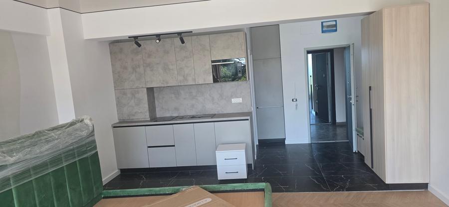 Eforie Nord-Nord Residence, Studio, 45mp, parter, situat la 100 m de plaja - 9