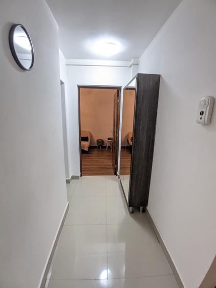 Apartament cu 2 camere decomandat în Iris