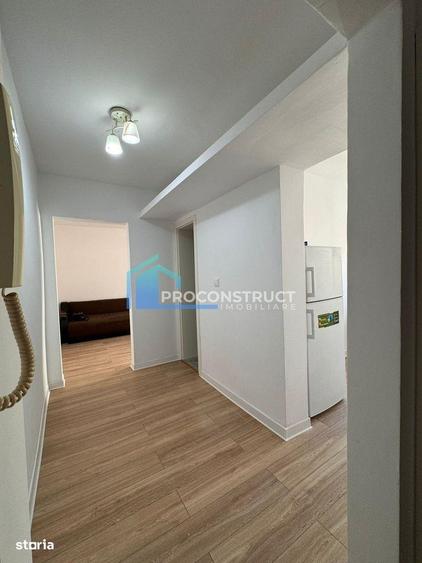 Apartament cu 3 camere în Șagului