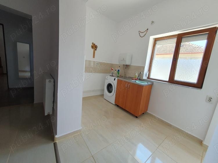 Casă cu 1 camere cu Teren 71 Mp în Cantemir