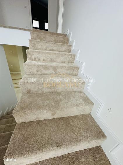 BG52-Vila Individuala Premium-5 camere-Giroc