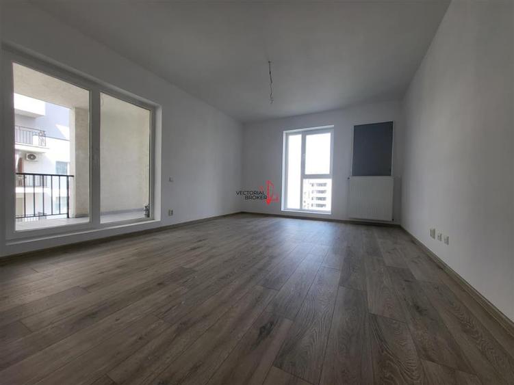 Apartament cu 3 camere decomandat în Theodor Pallady