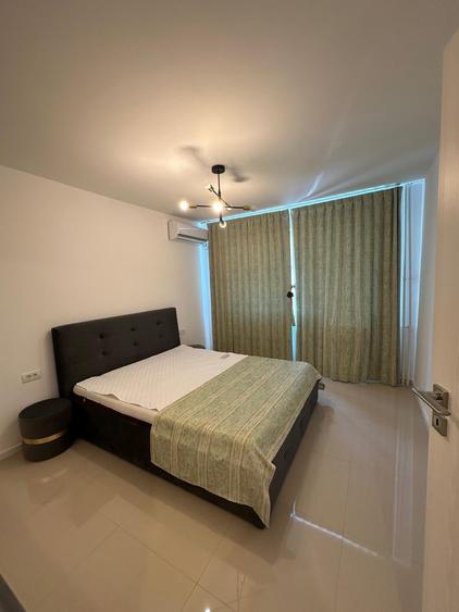 Apartament cu 2 camere semidecomandat în Drumul Taberei