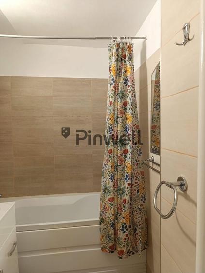 Apartament cu 2 camere semidecomandat, mobilat în Dorobanți