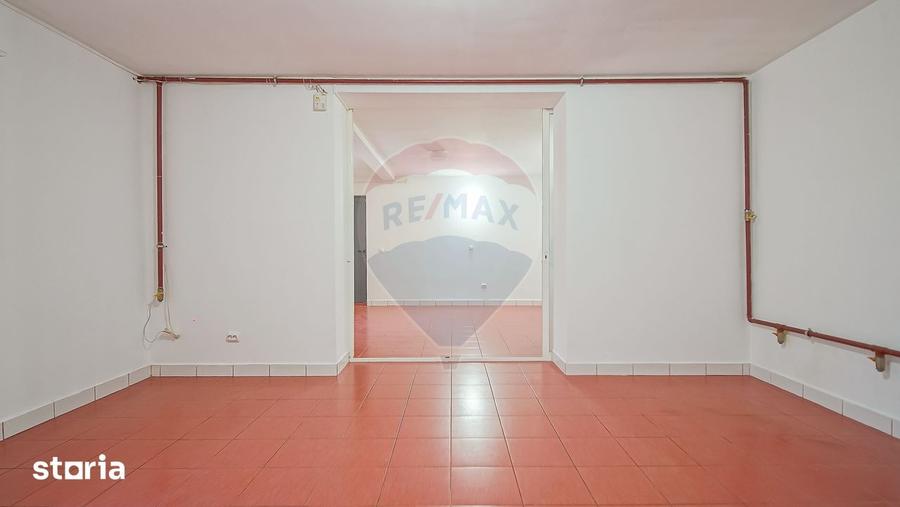 REZERVAT!! CASA 4 CAMERE || PRETABIL SEDIU || SPATIU DE LUCRU - 17