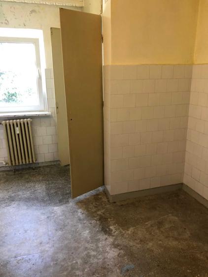 Apartament cu 2 camere semidecomandat în Găvana