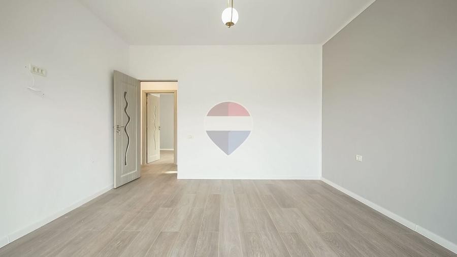 Casă individuală cu 5 camere cu Teren 400 Mp în Bunloc