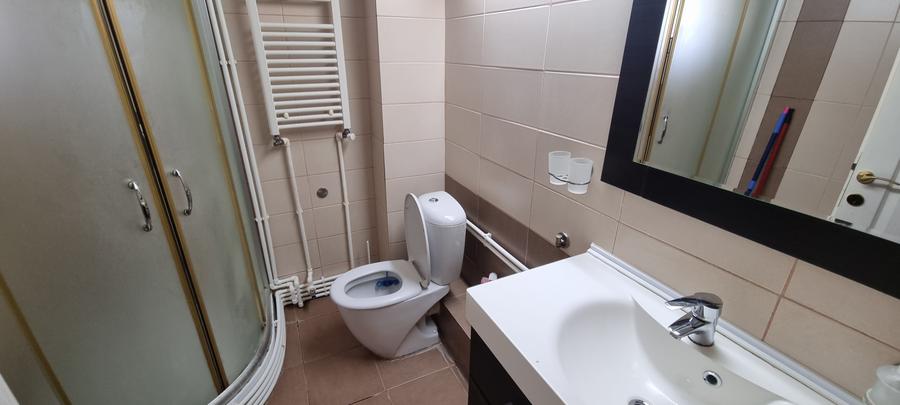 Apartament cu 4 camere în Central