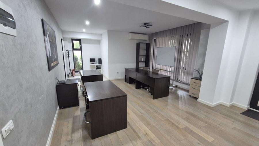 Apartament de inchiriat 2 camere zona Aparatorii Patriei - 1