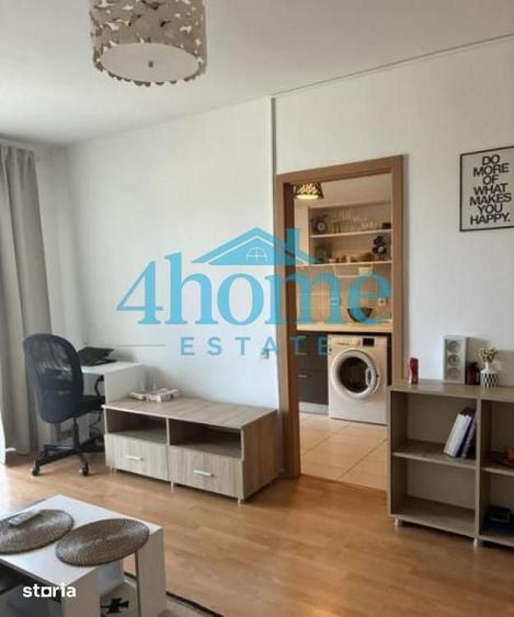 Apartament 2 Camere Theodor Pallady|1 Decembrie|Metrou|Terasa - 2