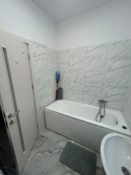 Apartament în Roșu