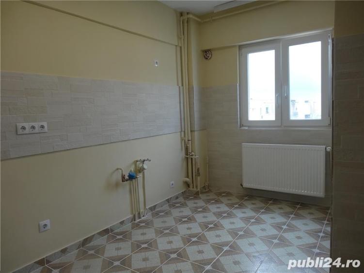 Apartament cu 2 camere în Micălaca