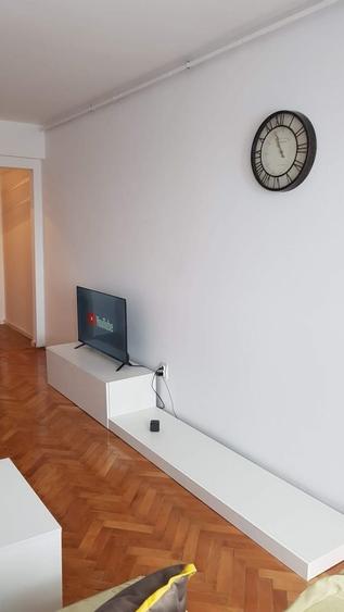 Garsonieră decomandată în Tomis Nord