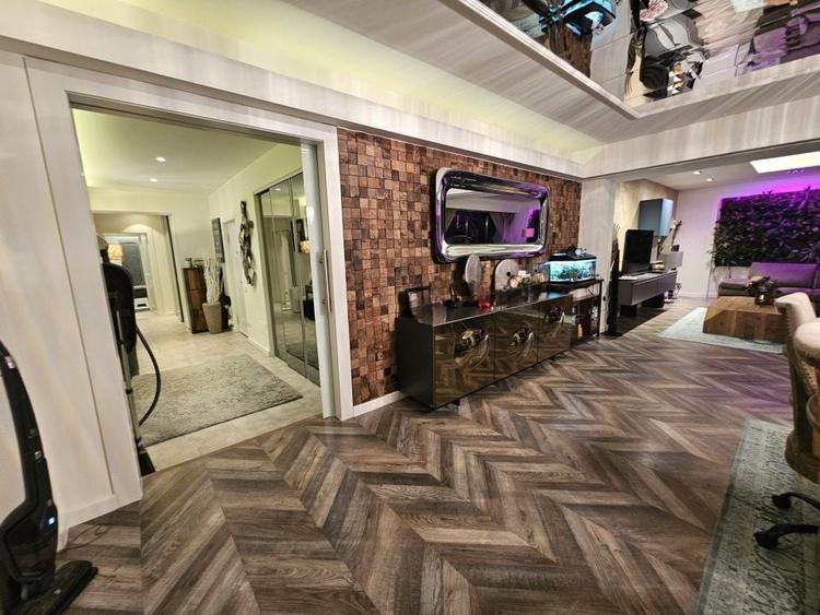 Apartament cu 4 camere decomandat, mobilat în Grozăvești