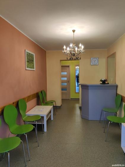 Spațiu comercial, de 80 mp, în Bălcescu