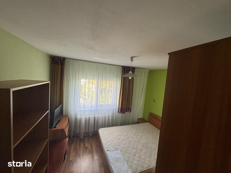 Apartament cu 2 camere în Mărăști