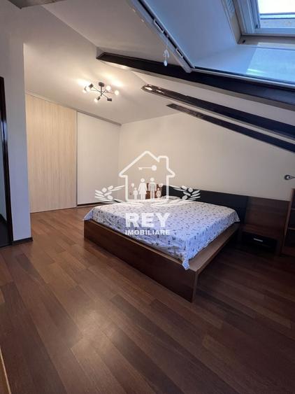 Apartament de inchiriat la casa 3 camere decomandat,AC,Panouri fotovoltaice - 11