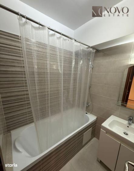 2 Camere | Iancului | 3 Min Metrou | Centrala | AC | Balcon | Bloc 201 - 3