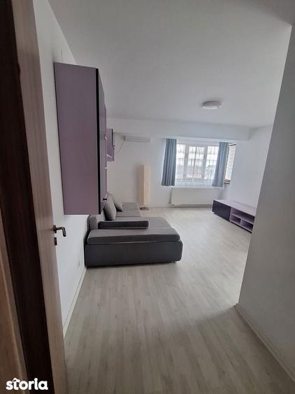 Proprietar inchiriez apartament 2 camere cu parcare Valea Oltului - 5