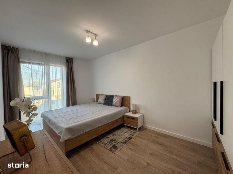 Apartament 3 camere, 2 bai, 77 mp, parcare | Braytim - Kaufland | Comi - 6