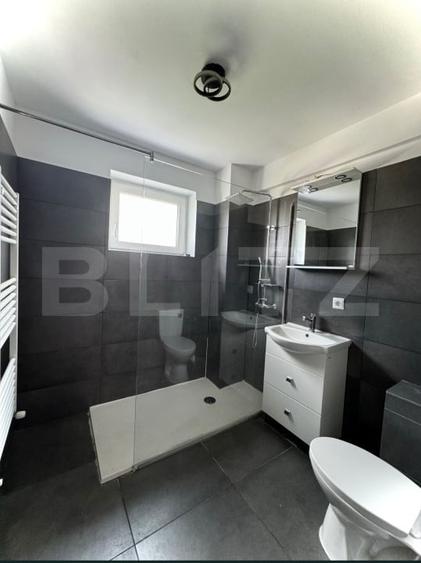 Apartament 2 camere, semidecomandat, pet friendly, Dambu Rotund/Calea Baciului - 5