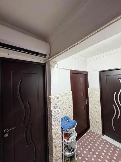 Apartament cu 2 camere decomandat în Micro 13