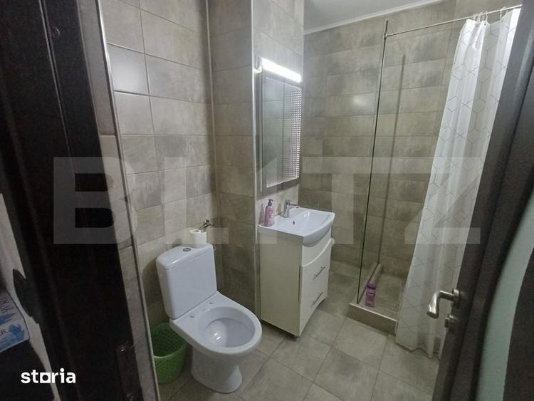 Apartament cu 2 camere în Central