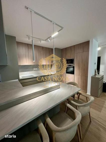Apartament cu 2 camere în Iris