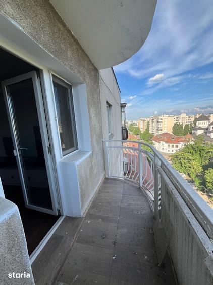Apartament cu 2 camere decomandat în Tineretului
