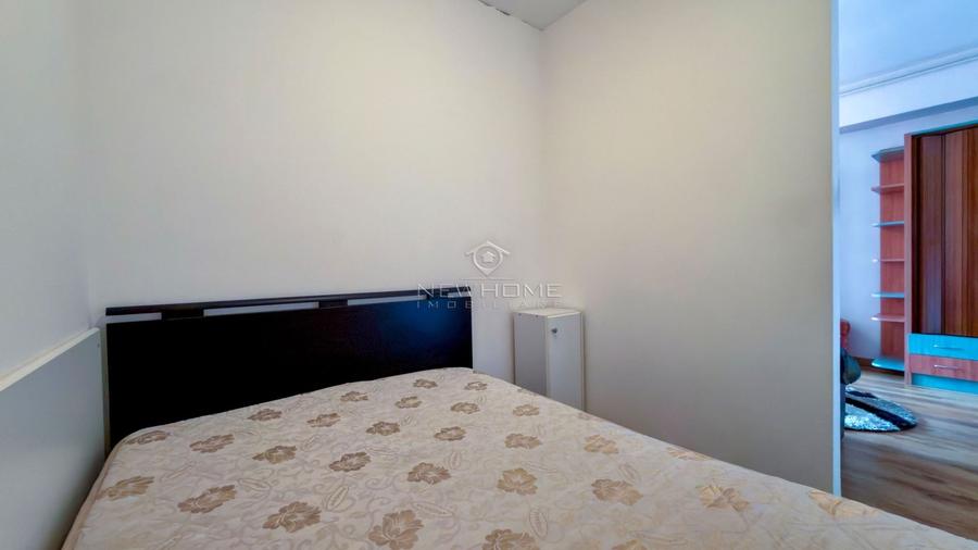 Apartament 1 cameră, zona Iulius mall, FSEGA - 10