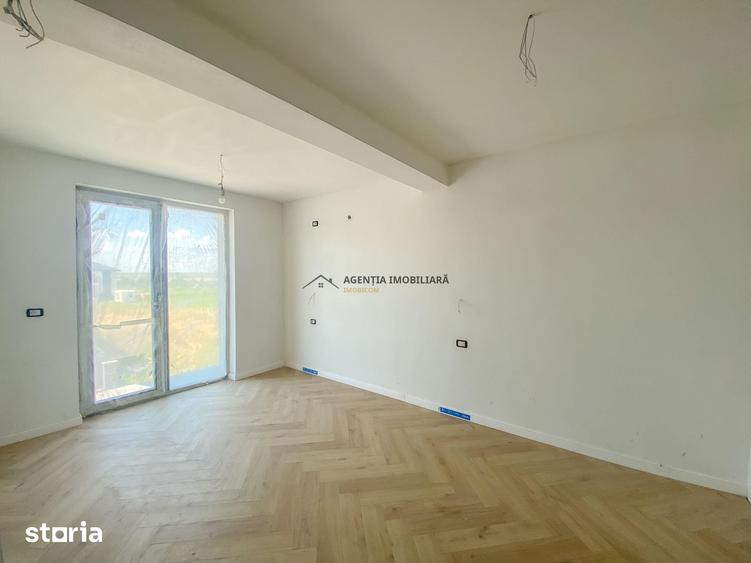 Casa individuala P+1+M I Comision 0 - 9