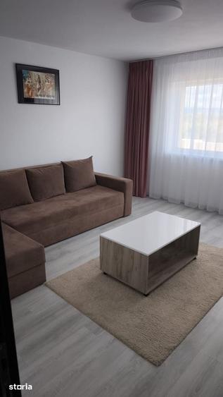 Apartament cu 2 camere în Sânpetru