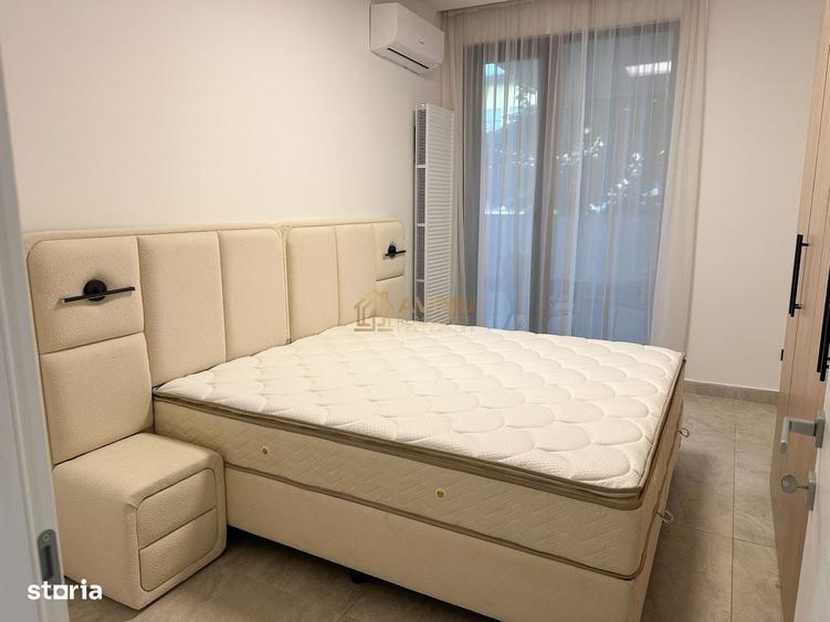 Apartament cu 3 camere decomandat în Domenii