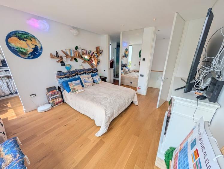 Casa de lux 125mp | 0 comision | Tunari Amber Garden | Duplex - 15