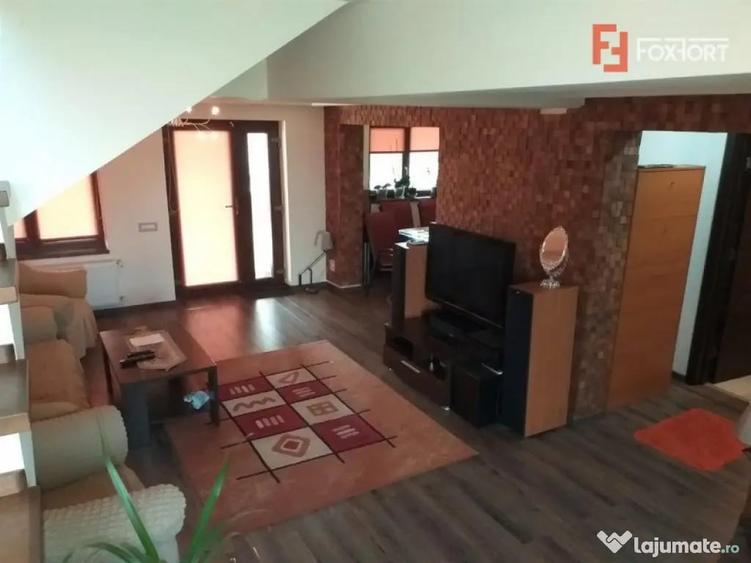 Casă cu 5 camere cu Teren 780 Mp în Șag