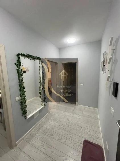 Garsonieră decomandată în Lujerului