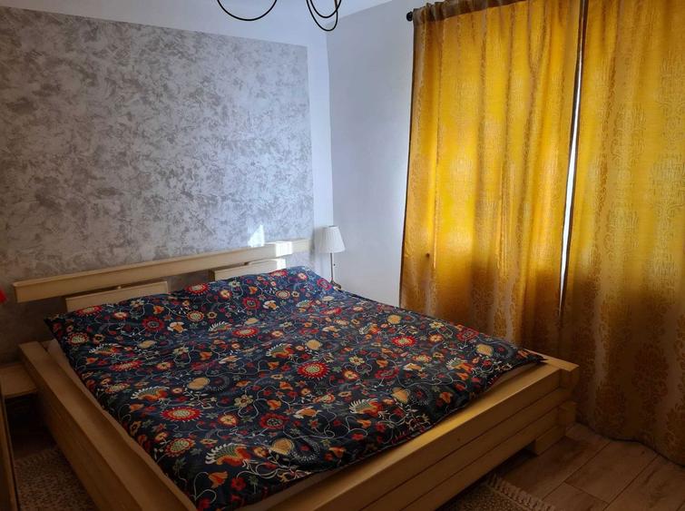 Apartament modern de Vanzare Timisoara, zona Bucovina, aproape de Iulius Mall - 4