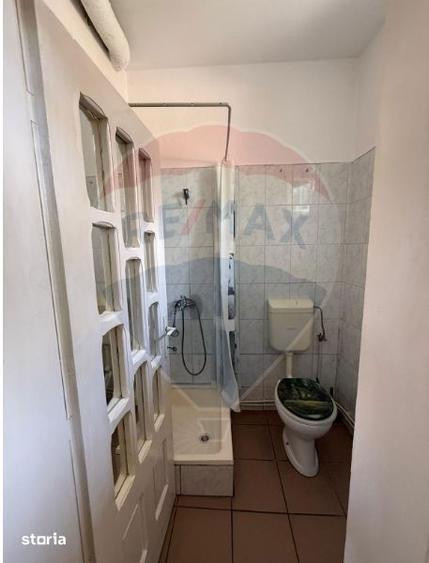 Apartament cu 2 camere în Calea Poplăcii