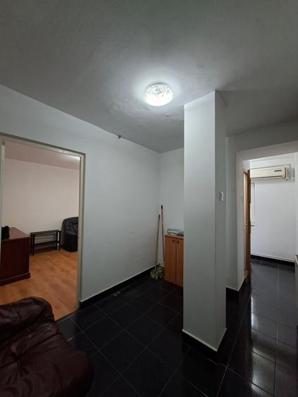 Garsonieră în Piața Centrală
