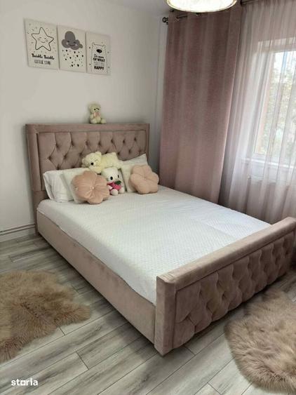 Apartament cu 3 camere în Rovine