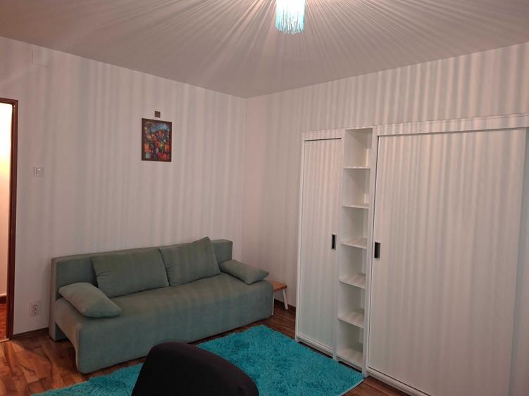 Garsonieră decomandată în Pantelimon