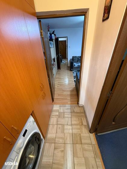 2 camere Craiovita Segarcea Parc Fantasy 52 mp parter inalt 1980 - 6