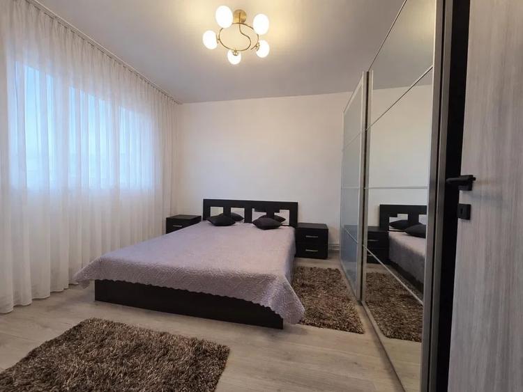 Apartament 2 camere Tomis Nord-Cismelei/Cetrală/CTBus - 2