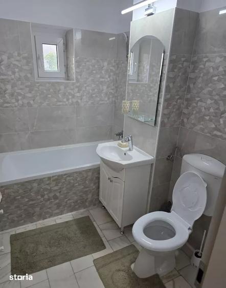 Apartament cu 2 camere decomandat în Tomis III